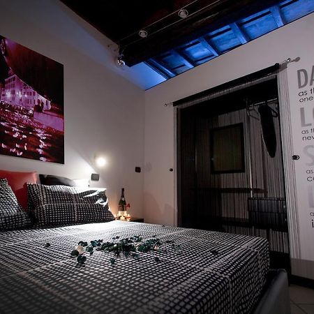 Chroma Italy - Chroma Apt Campo De' Fiori Δωμάτιο φωτογραφία
