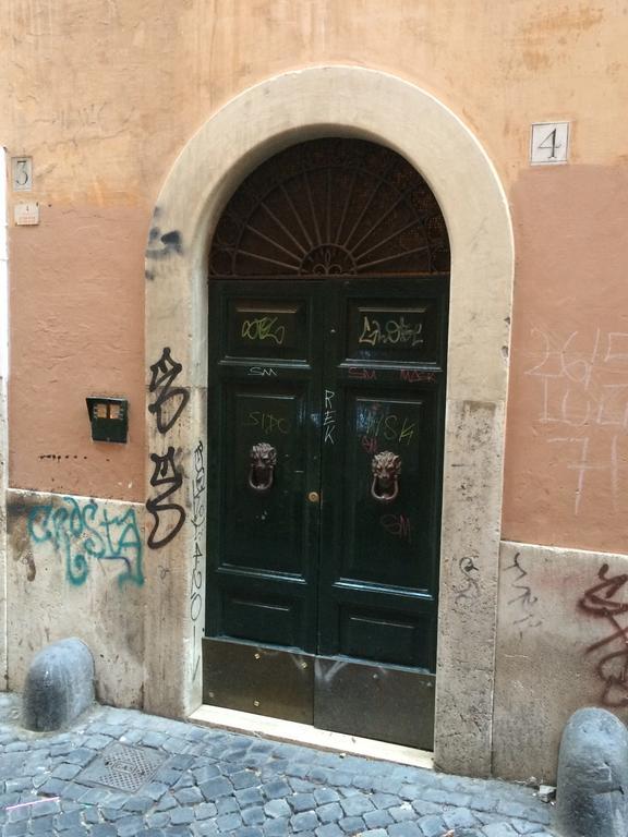 Chroma Italy - Chroma Apt Campo De' Fiori Δωμάτιο φωτογραφία